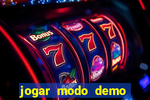 jogar modo demo fortune tiger